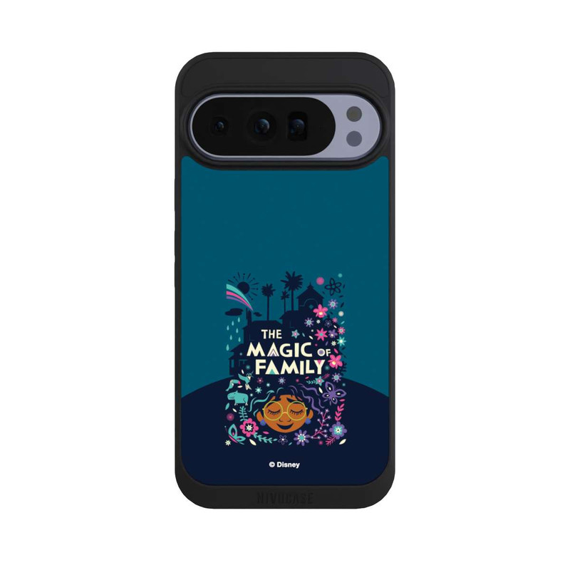 Pixel 10 Pro XL NIVOpure The Magic of Family