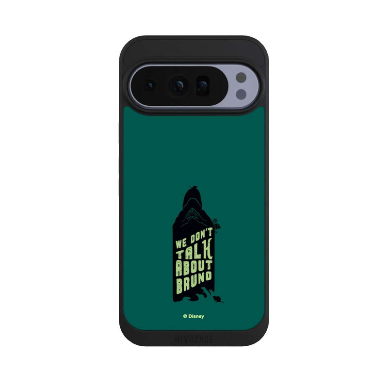 Pixel 10 Pro XL NIVOpure We don't talk about Bruno