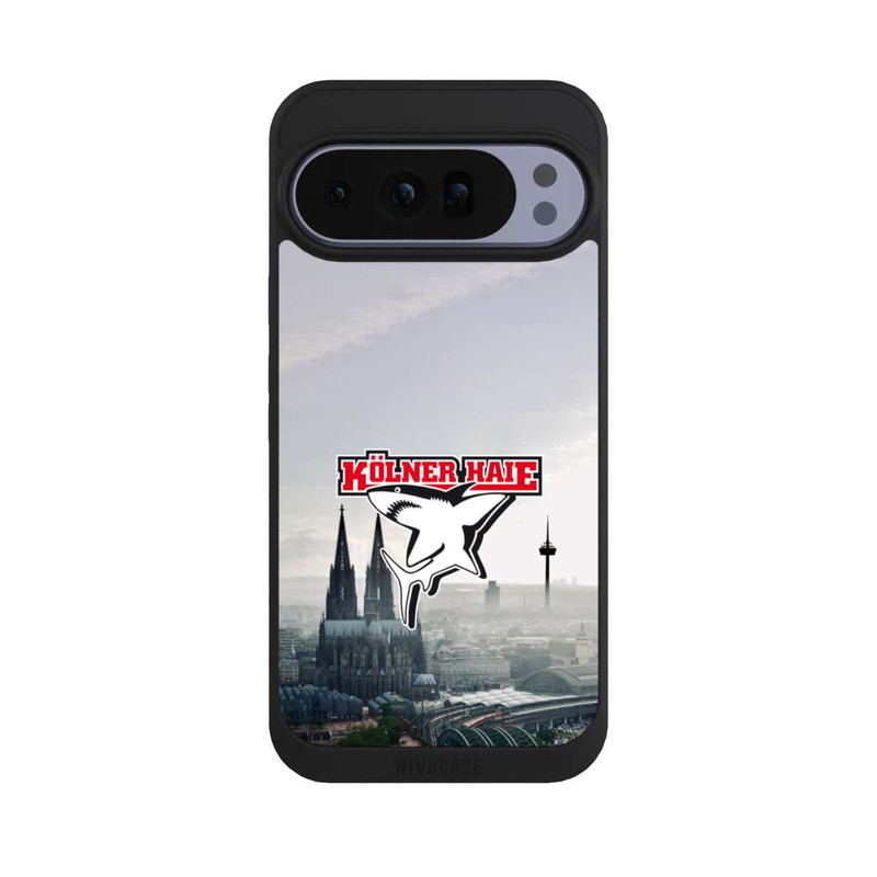 Pixel 10 Pro XL NIVOpure Stadt Köln