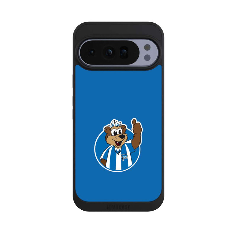 Pixel 10 Pro XL NIVOpure Herthinho