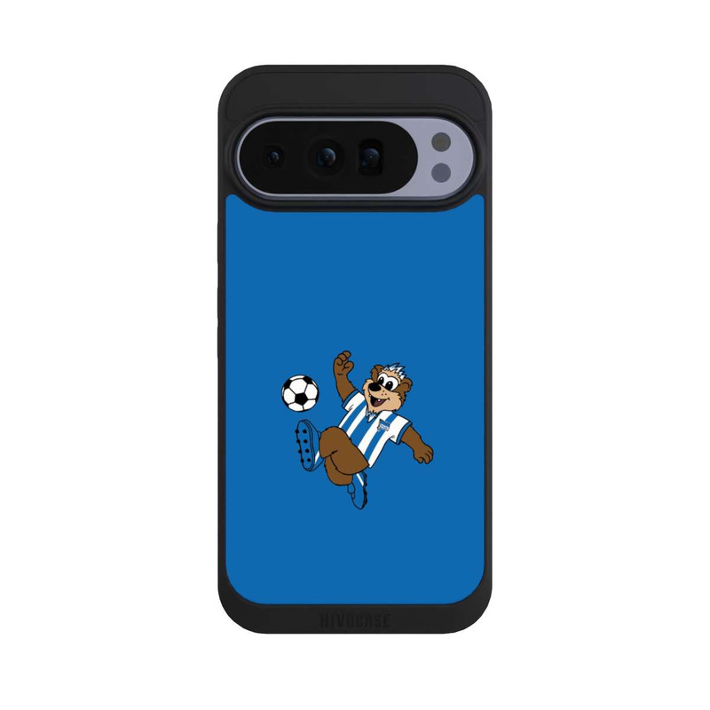 Pixel 10 Pro XL NIVOpure Herthinho Fallrückzieher