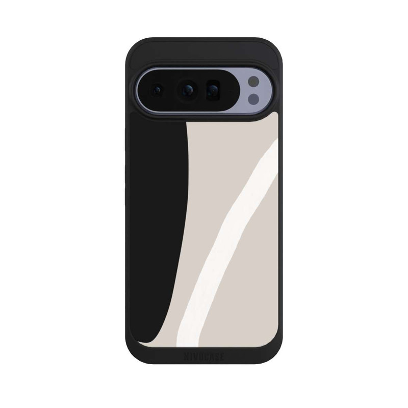 Pixel 10 Pro XL NIVOpure Hier mit dir