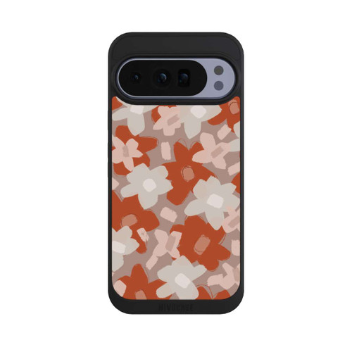 Google Pixel 10 Pro XL NIVOpure Niedliches Blumenmuster