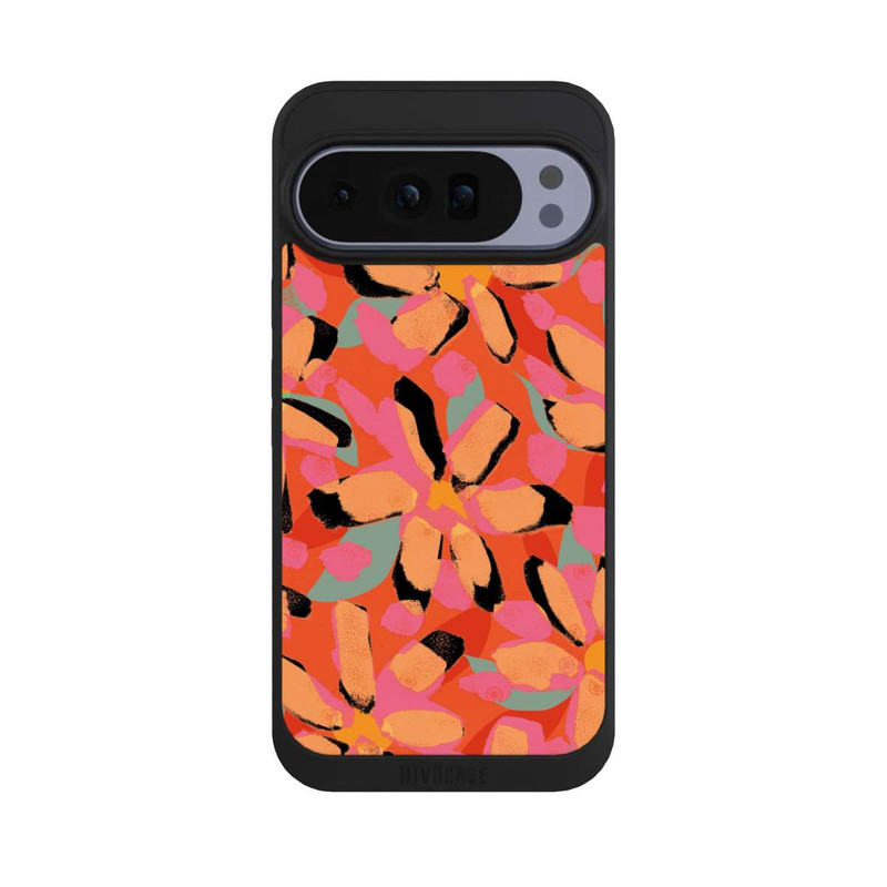 Pixel 10 Pro XL NIVOpure Motif des fleurs d'oranger