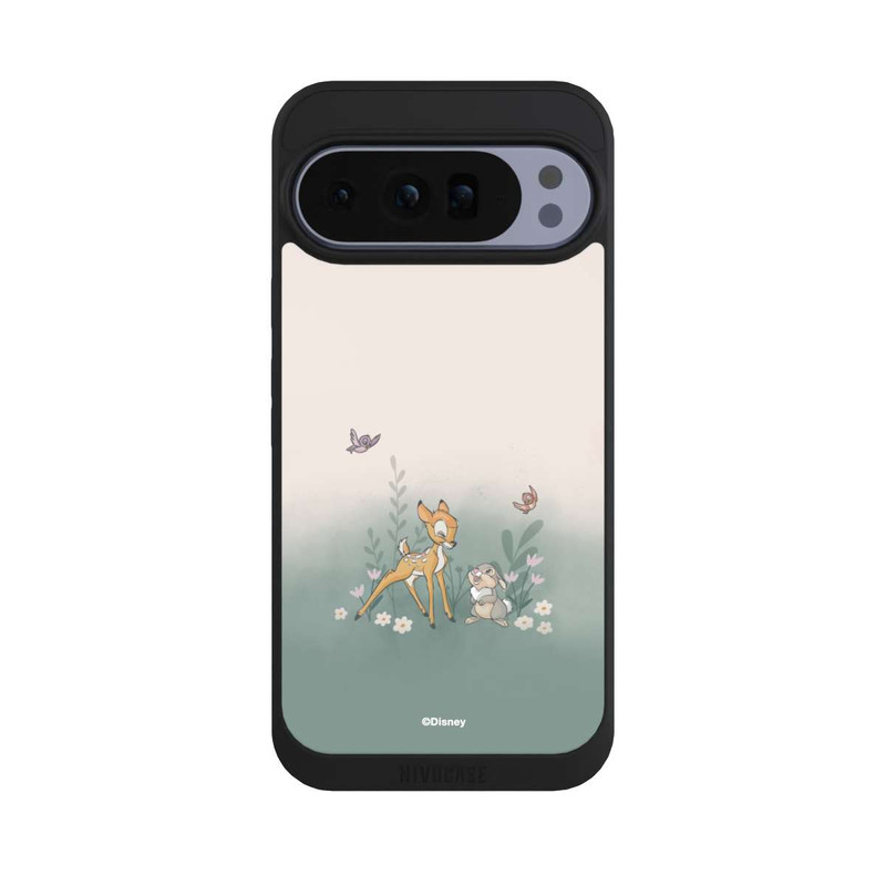 Pixel 10 Pro XL NIVOpure Bambi and Thumper