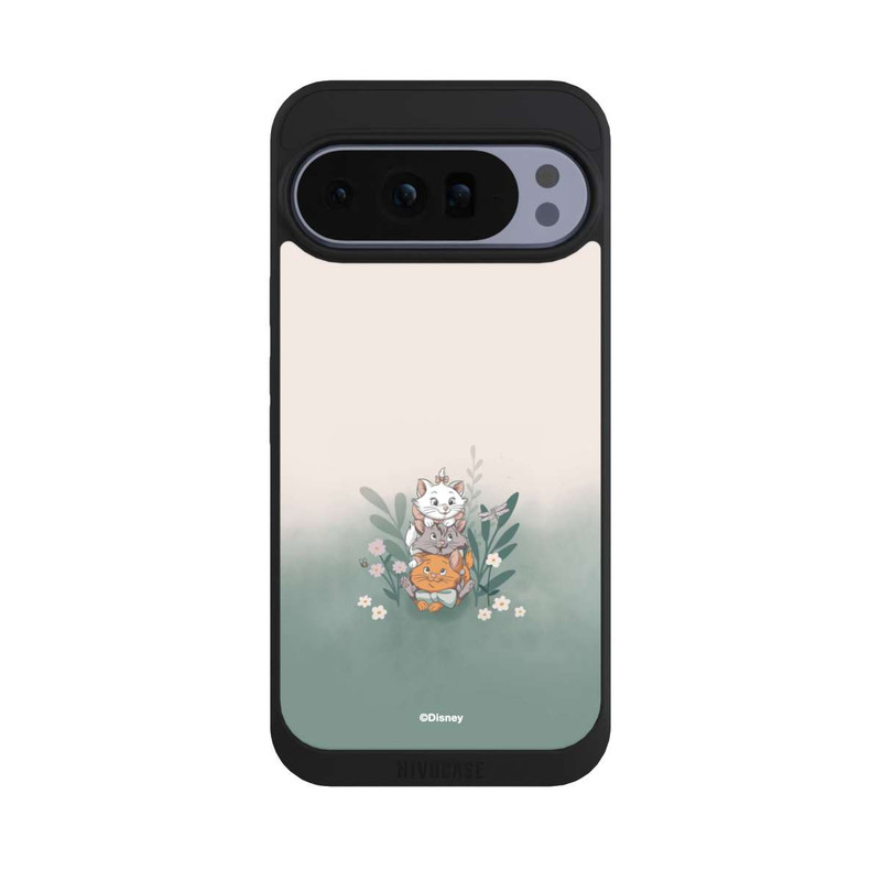 Pixel 10 Pro XL NIVOpure Aristocats Grün