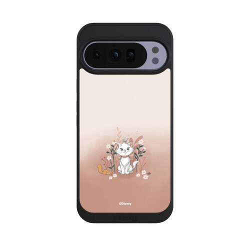 Google Pixel 10 Pro XL NIVOpure Marie mit Blumen