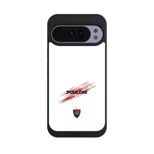 Google Pixel 10 Pro XL NIVOpure Toulon Weiß