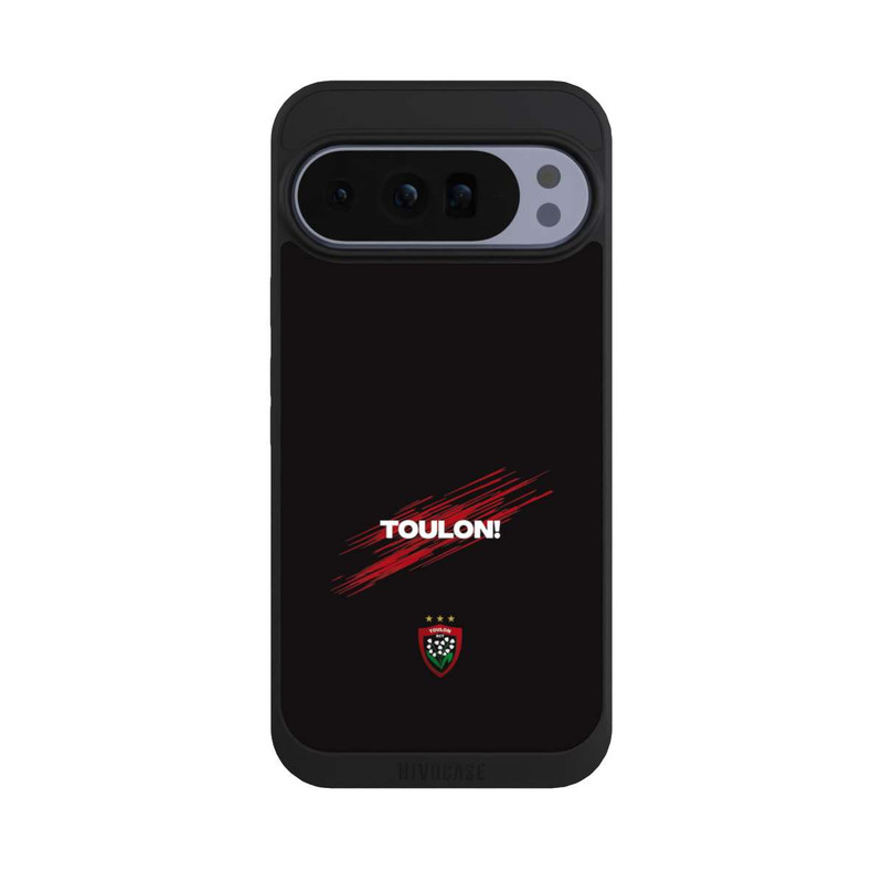 Pixel 10 Pro XL NIVOpure Toulon Black