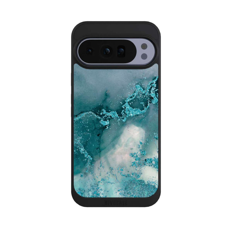 Pixel 10 Pro XL NIVOpure Alcohol Ink 3