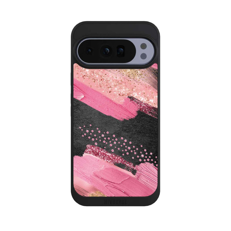 Pixel 10 Pro XL NIVOpure Fancy Stripes