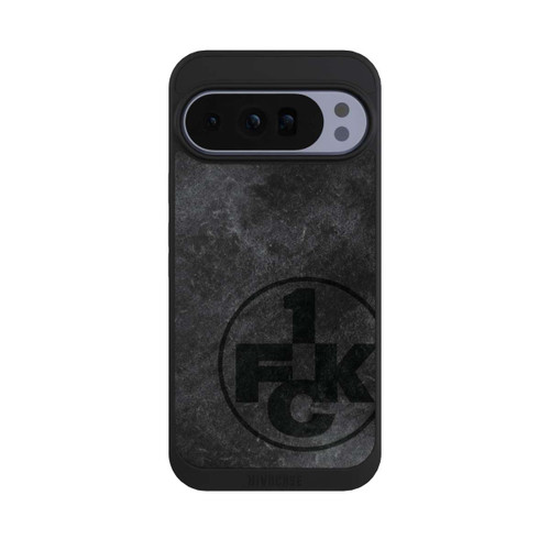 Google Pixel 10 Pro XL NIVOpure 1.FCK Black Grunge