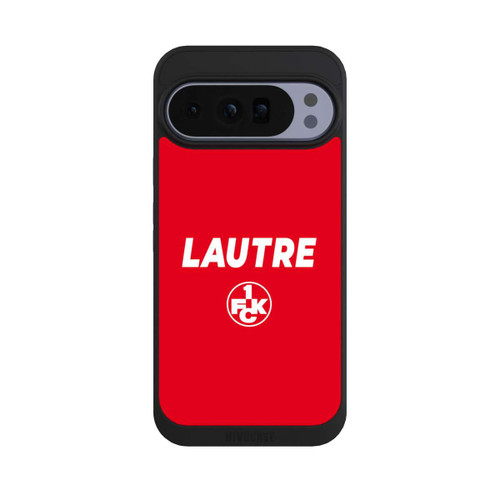Google Pixel 10 Pro XL NIVOpure Lautre Rot