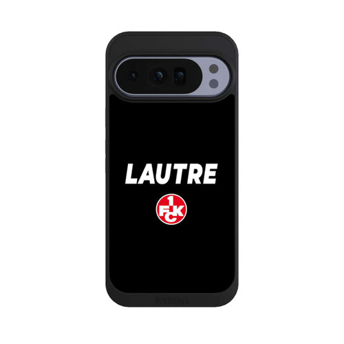 Google Pixel 10 Pro XL NIVOpure Lautre Schwarz