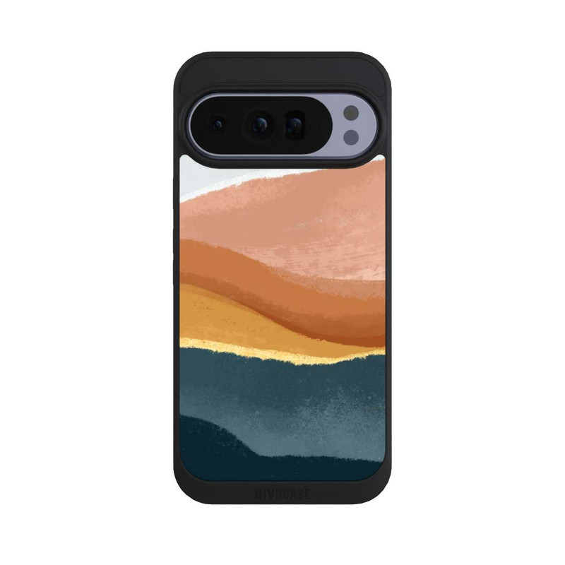 Pixel 10 Pro XL NIVOpure Douces Vagues