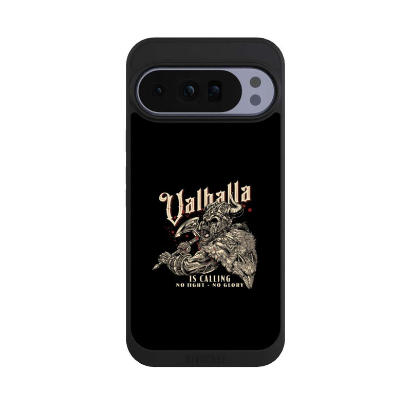 Pixel 10 Pro XL NIVOpure Valhalla is calling