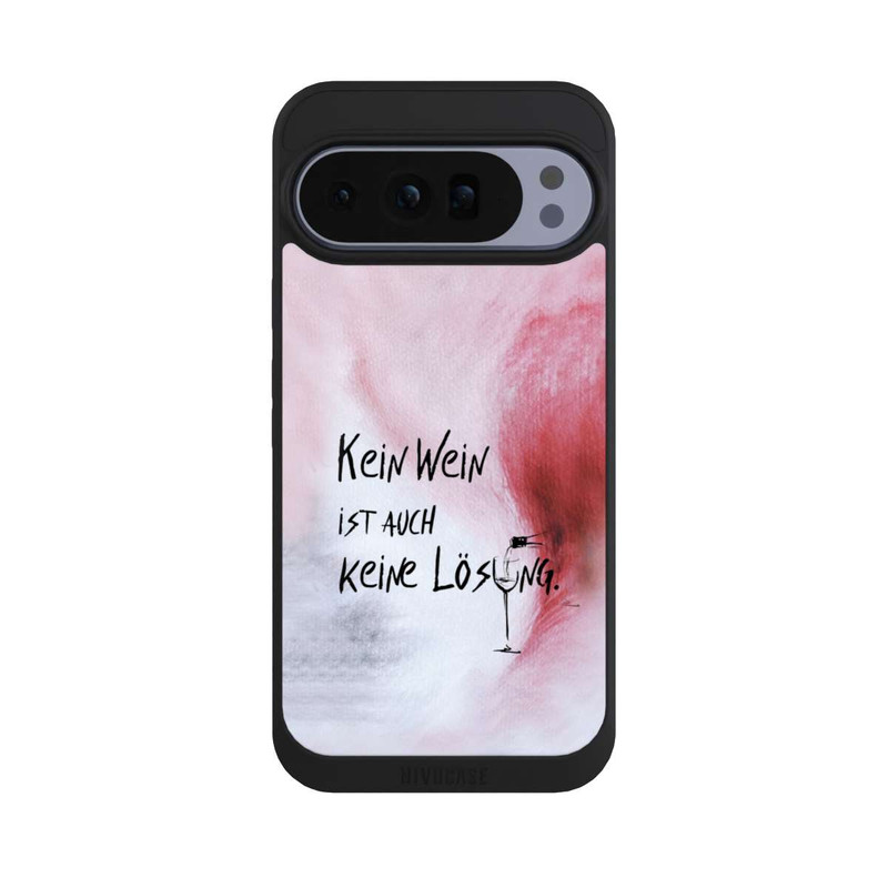 Pixel 10 Pro XL NIVOpure Kein Wein