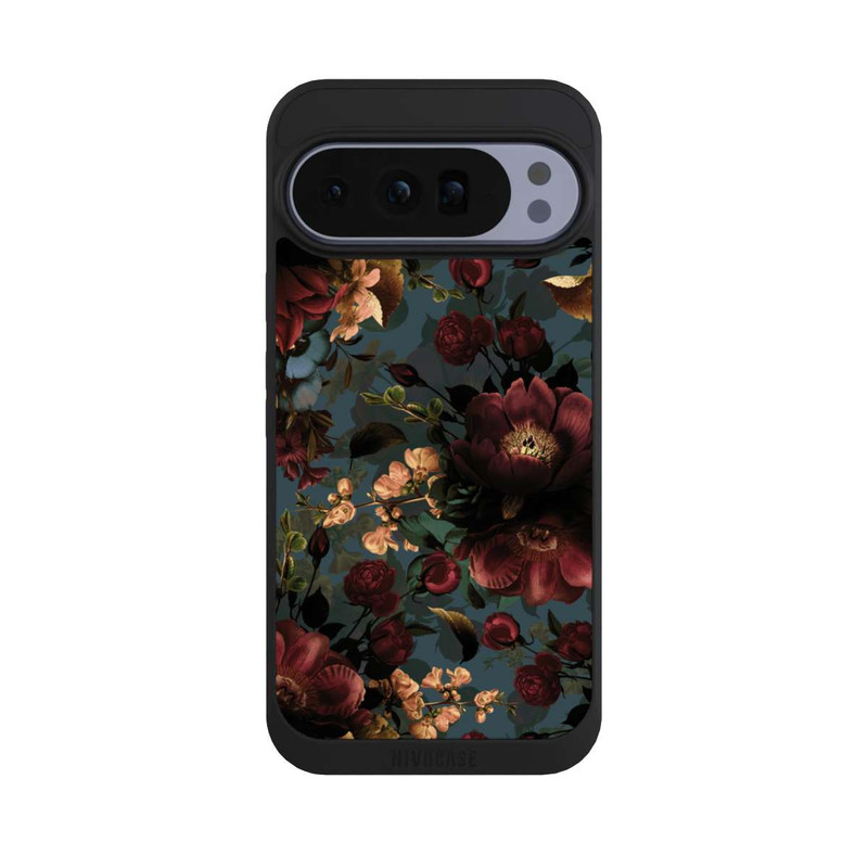 Pixel 10 Pro XL NIVOpure Fleurs Millésime
