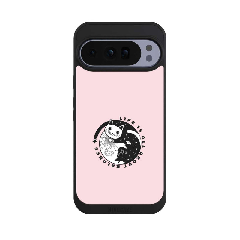 Pixel 10 Pro XL NIVOpure Life is All About Balance