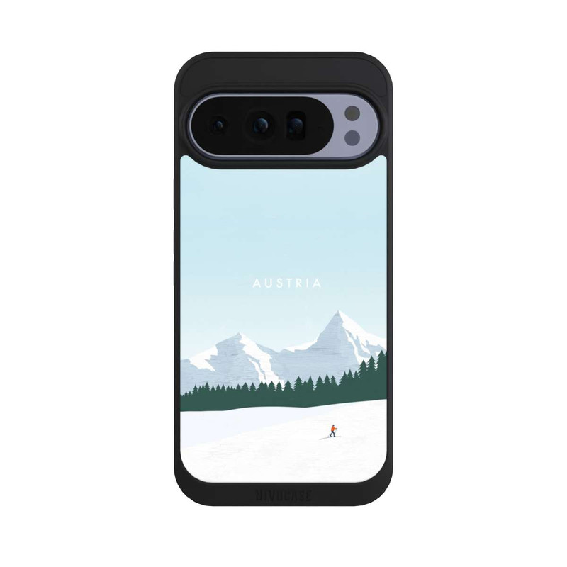 Pixel 10 Pro XL NIVOpure Austria Katinka Reinke