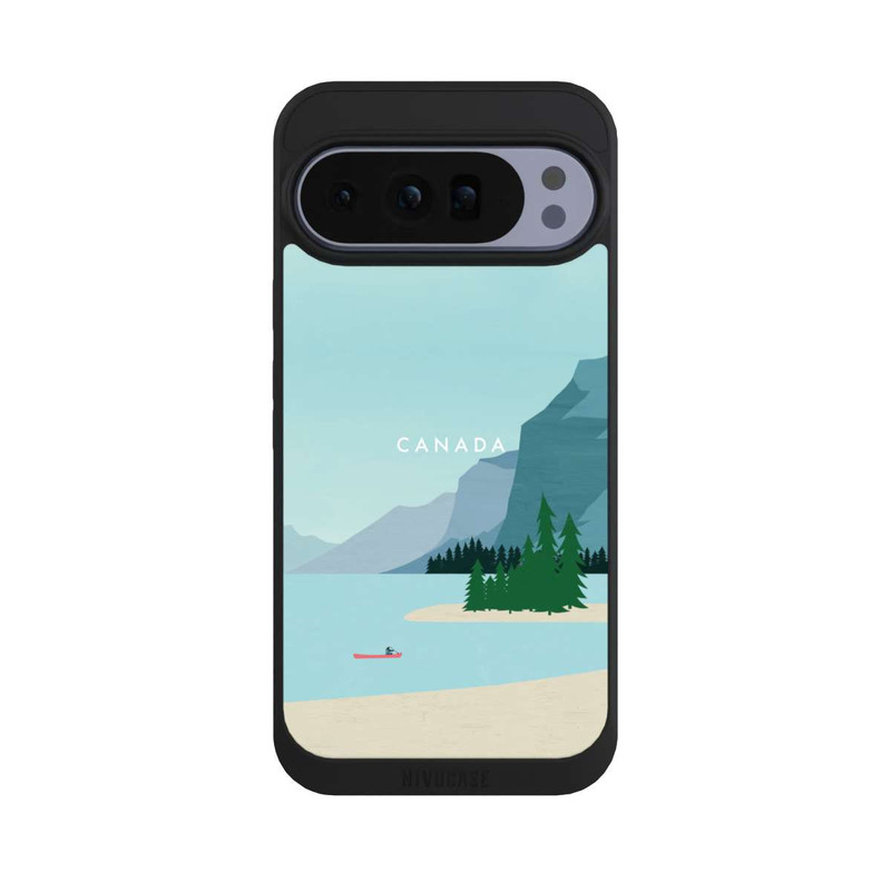 Pixel 10 Pro XL NIVOpure Canada Katinka Reinke