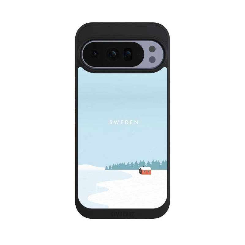 Pixel 10 Pro XL NIVOpure Sweden Katinka Reinke