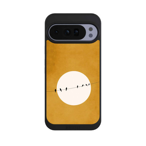 Google Pixel 10 Pro XL NIVOpure Gazouillis et refroidissement