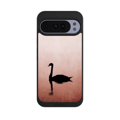 Google Pixel 10 Pro XL NIVOpure Le cygne rouge