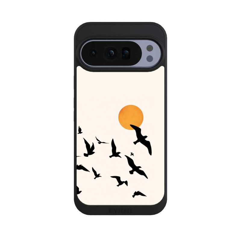 Pixel 10 Pro XL NIVOpure En avant et en arrière
