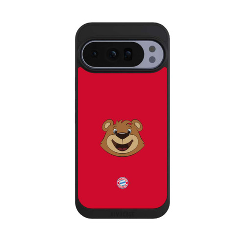 Google Pixel 10 Pro XL NIVOpure Bernie head 