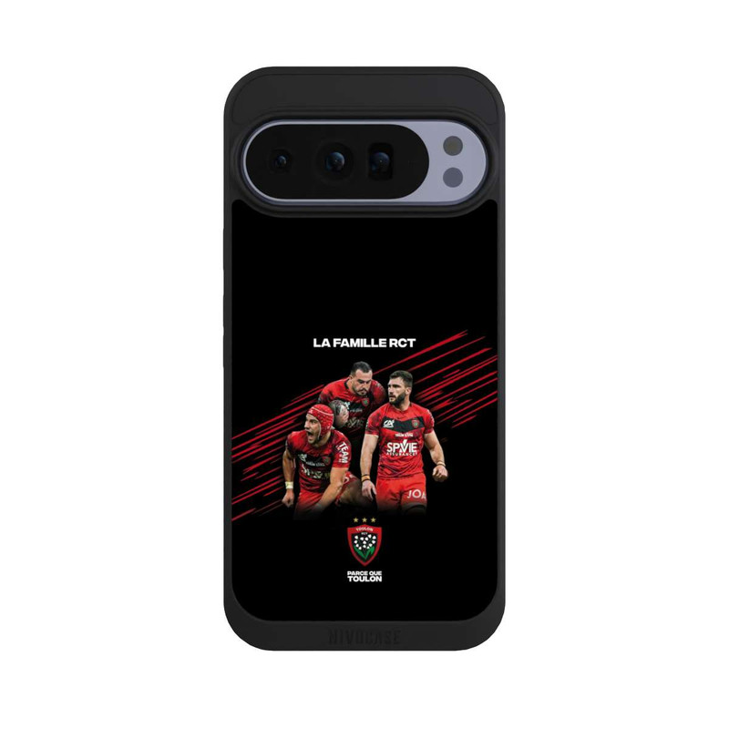 Pixel 10 Pro XL NIVOpure La Famille RCT