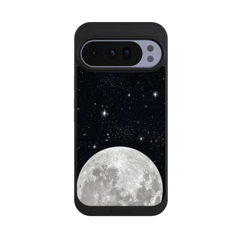 Pixel 10 Pro XL NIVOpure Space Moon