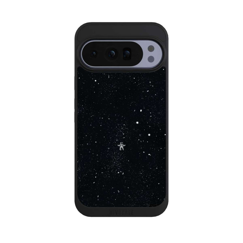 Pixel 10 Pro XL NIVOpure Petit astronaute