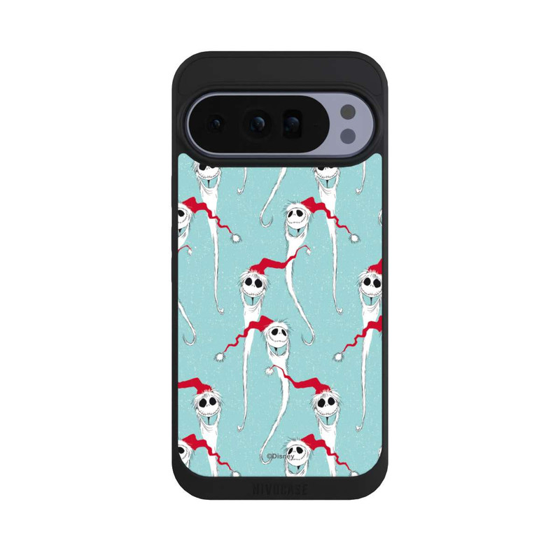 Pixel 10 Pro XL NIVOpure Le cauchemar avant Noël Échantillon