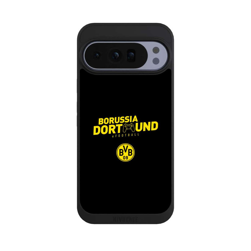 Pixel 10 Pro XL NIVOpure BVB eFOOTBALL