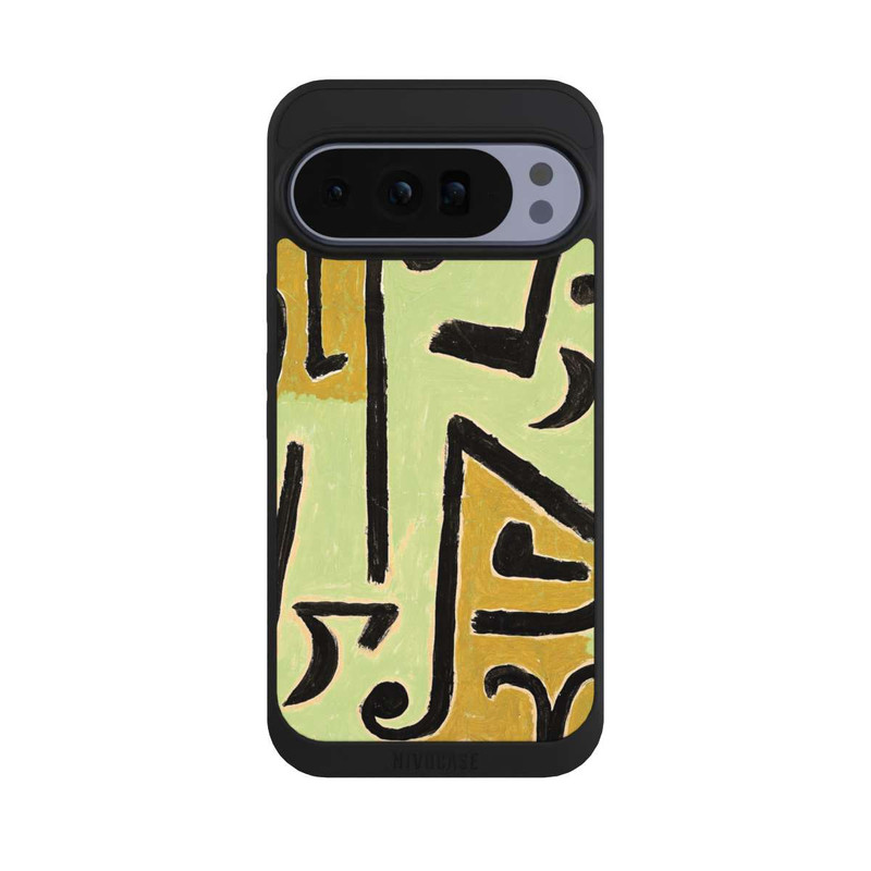 Pixel 10 Pro XL NIVOpure Paul Klee Pailles