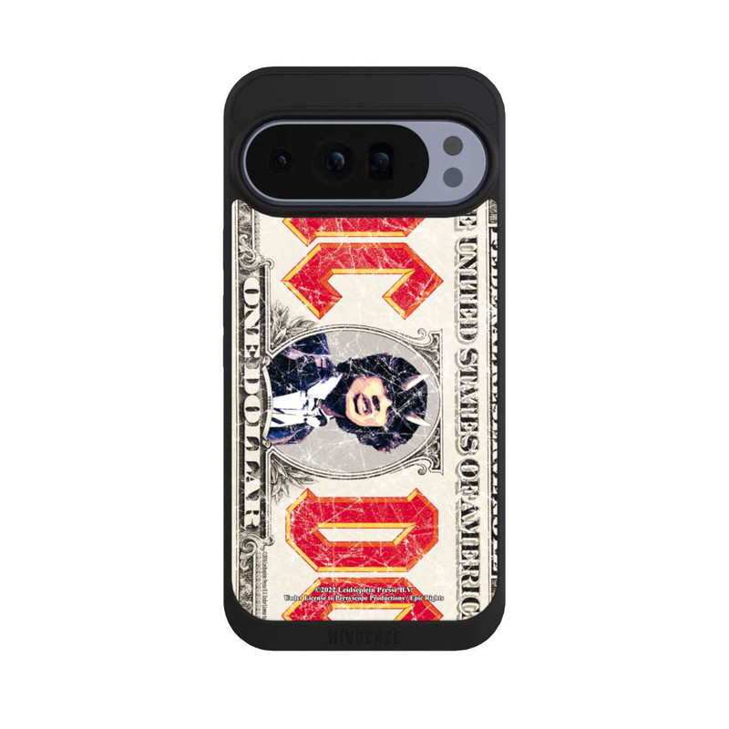 Pixel 10 Pro XL NIVOpure ACDC Moneytalks