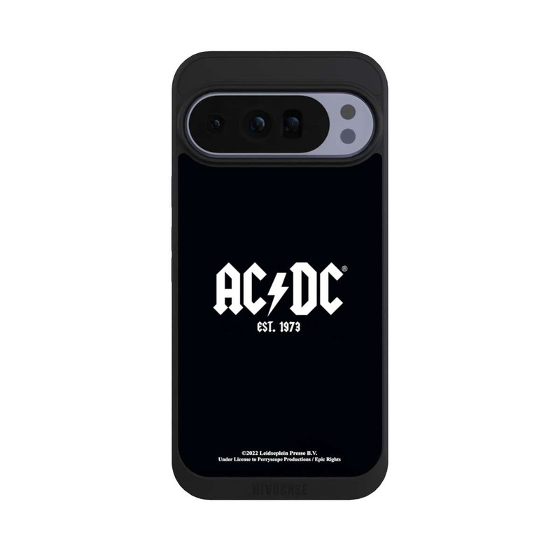 Pixel 10 Pro XL NIVOpure ACDC EST. 1973