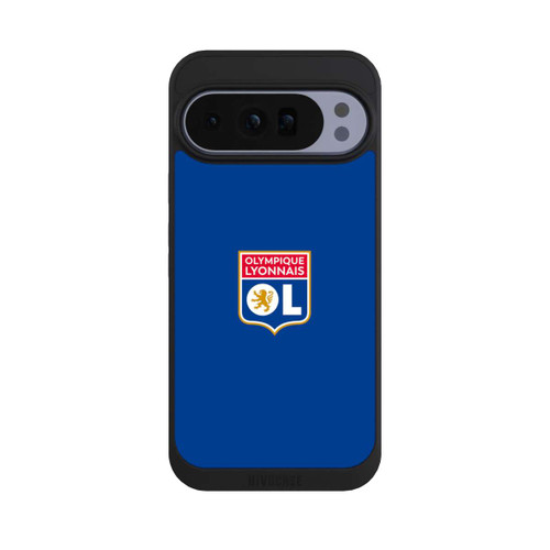 Google Pixel 10 Pro XL NIVOpure OL Logo