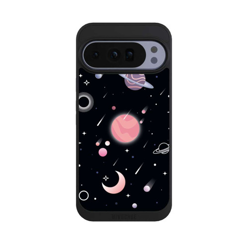 Google Pixel 10 Pro XL NIVOpure Weltraumplaneten