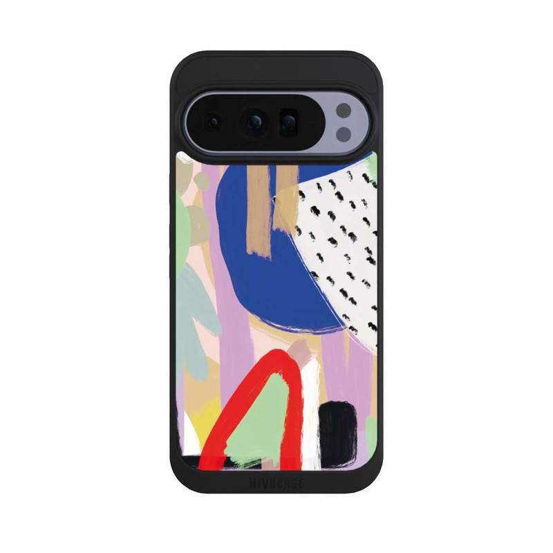 Pixel 10 Pro XL NIVOpure Color Soul
