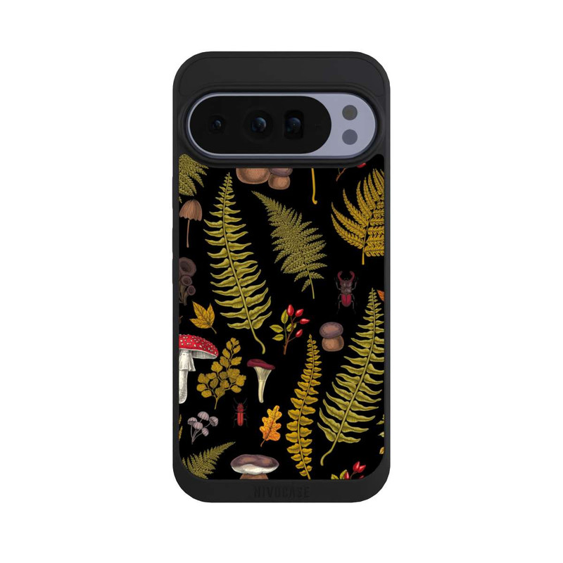Pixel 10 Pro XL NIVOpure Flore et faune des bois