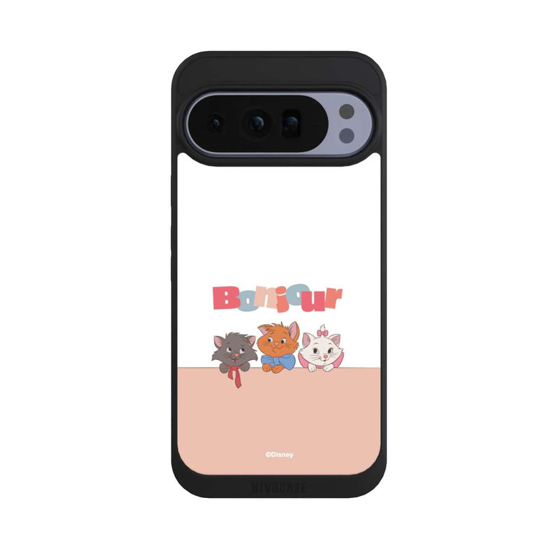 Pixel 10 Pro XL NIVOpure Aristocats Bonjour