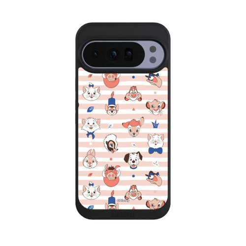 Google Pixel 10 Pro XL NIVOpure Classics Stripes Disney