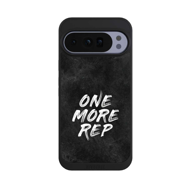 Pixel 10 Pro XL NIVOpure One More Rep
