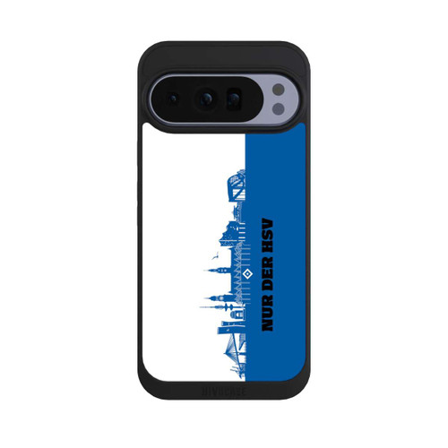 Google Pixel 10 Pro XL NIVOpure HSV Skyline Blau Weiß