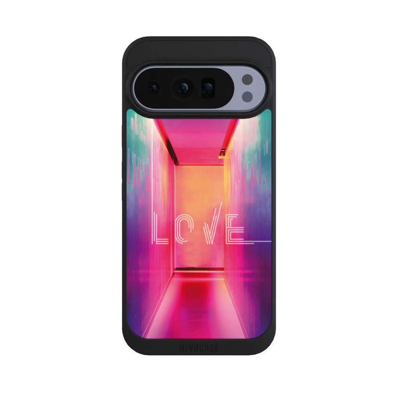 Pixel 10 Pro XL NIVOpure Valentinstag - Love