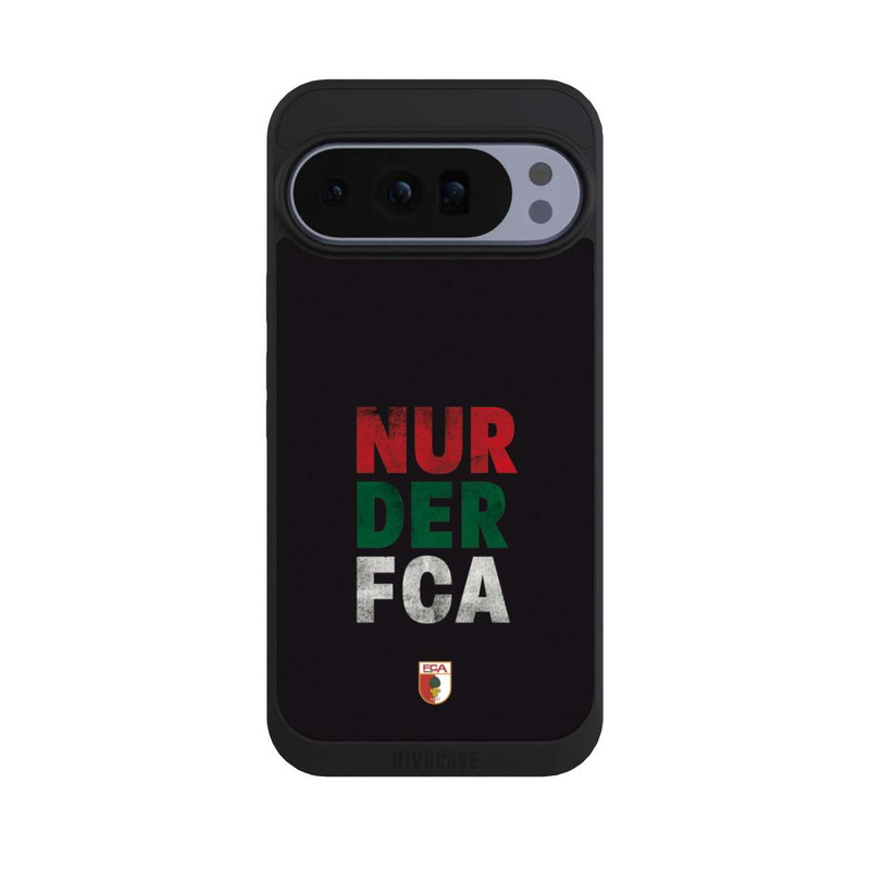 Pixel 10 Pro XL NIVOpure Nur der FCA