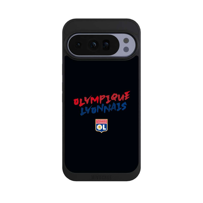 Pixel 10 Pro XL NIVOpure Pinceau OL noir