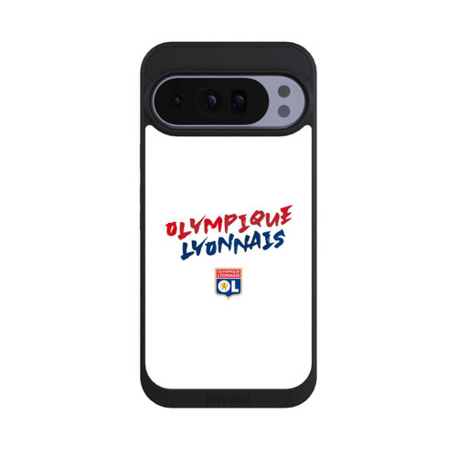 Google Pixel 10 Pro XL NIVOpure OL-Gemalt Weiß